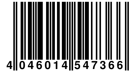4 046014 547366