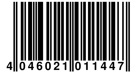 4 046021 011447