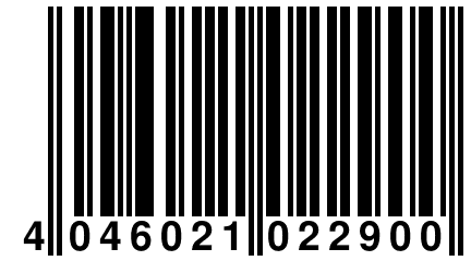 4 046021 022900
