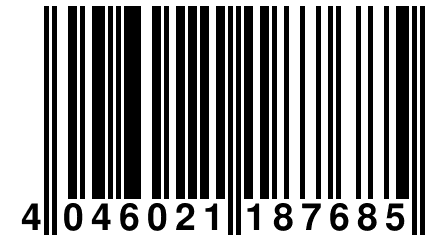 4 046021 187685