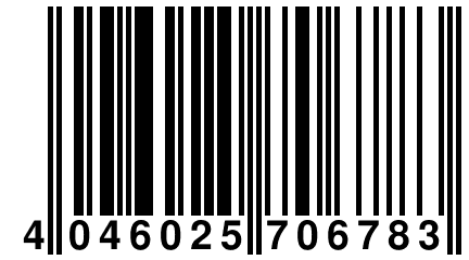 4 046025 706783
