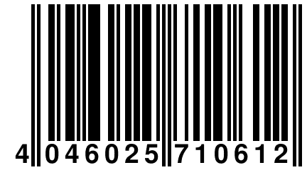 4 046025 710612