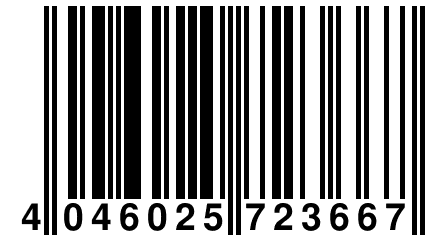 4 046025 723667