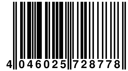 4 046025 728778