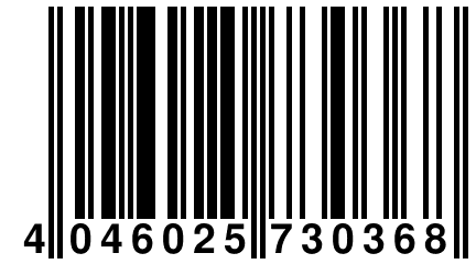 4 046025 730368