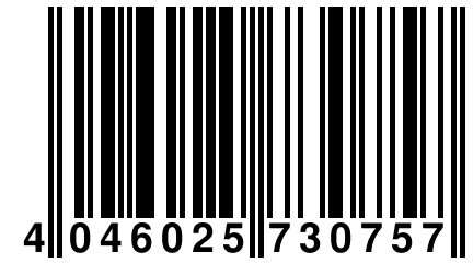 4 046025 730757