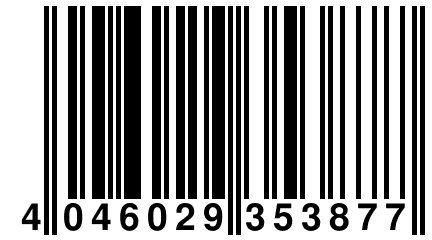 4 046029 353877