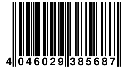 4 046029 385687