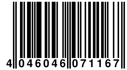 4 046046 071167