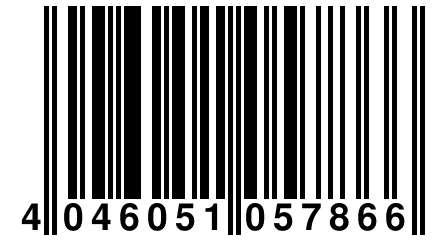 4 046051 057866