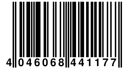 4 046068 441177