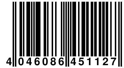 4 046086 451127
