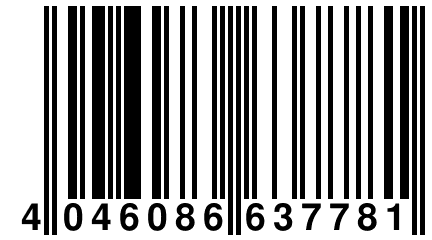 4 046086 637781
