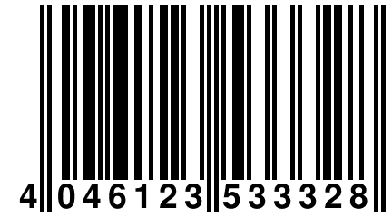 4 046123 533328