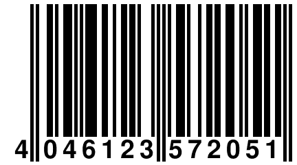 4 046123 572051