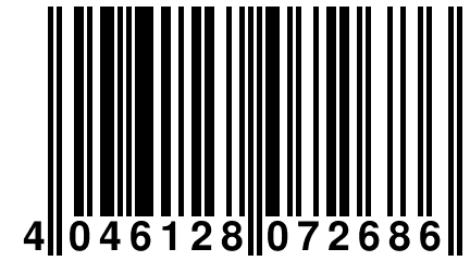 4 046128 072686