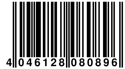 4 046128 080896