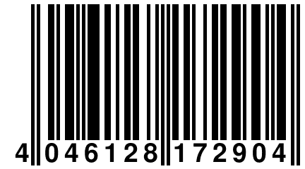 4 046128 172904