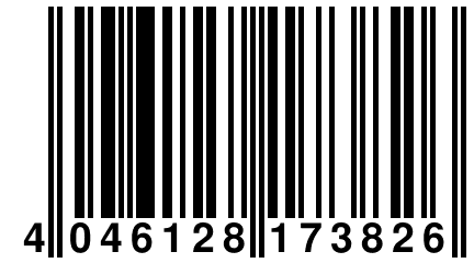 4 046128 173826