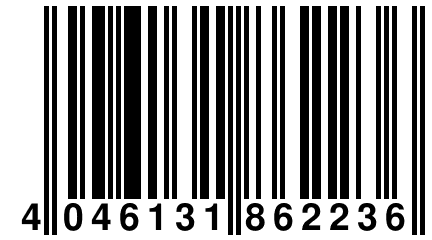 4 046131 862236