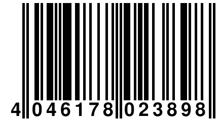 4 046178 023898