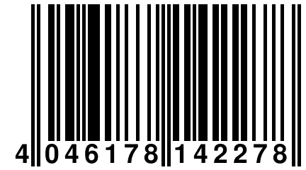 4 046178 142278