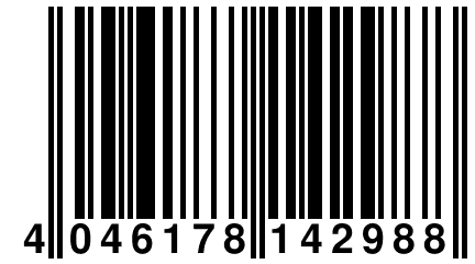 4 046178 142988
