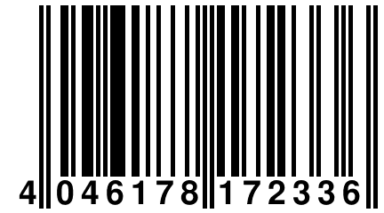 4 046178 172336