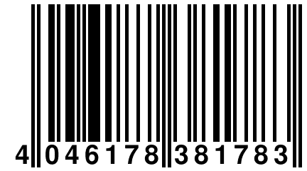 4 046178 381783