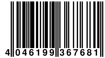 4 046199 367681