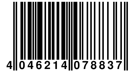 4 046214 078837