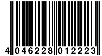 4 046228 012223