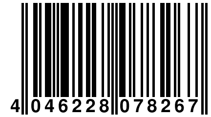 4 046228 078267