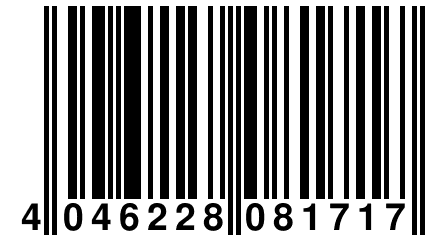 4 046228 081717