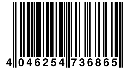 4 046254 736865