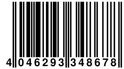 4 046293 348678