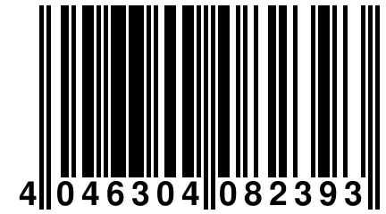 4 046304 082393