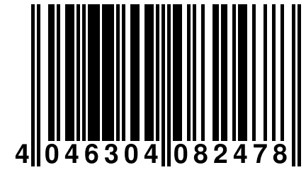 4 046304 082478