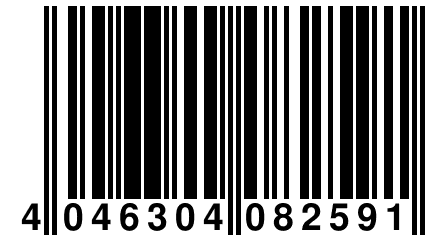 4 046304 082591