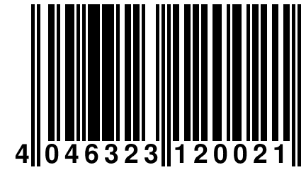 4 046323 120021