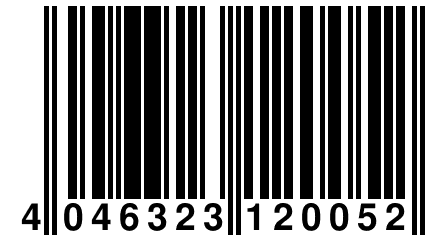 4 046323 120052