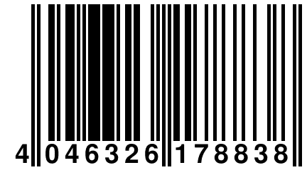 4 046326 178838