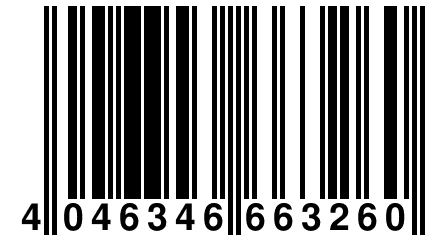 4 046346 663260