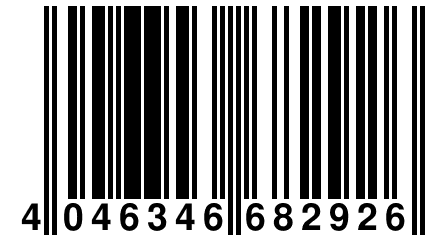 4 046346 682926