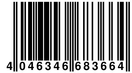 4 046346 683664