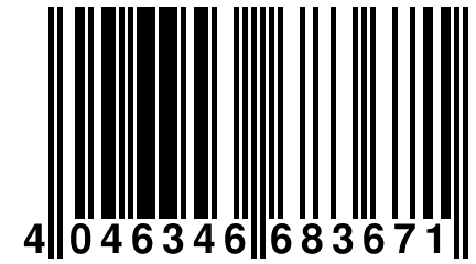 4 046346 683671