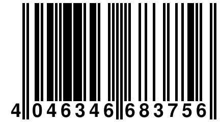 4 046346 683756