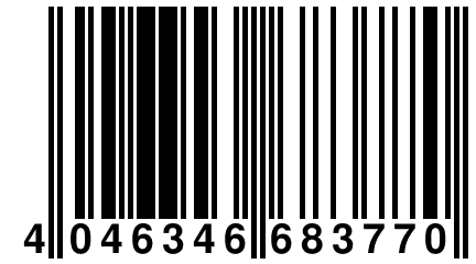 4 046346 683770