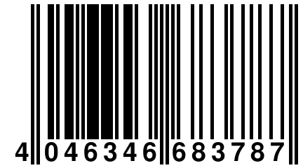 4 046346 683787