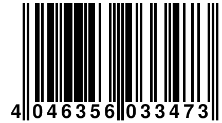 4 046356 033473